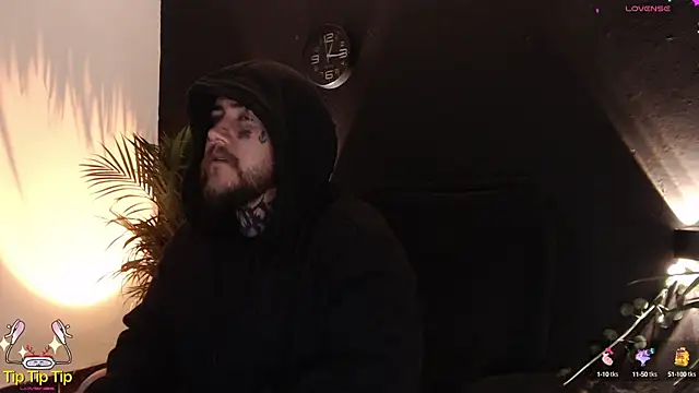 Ash gusbig online show from January 15, 2025, 2:17 am