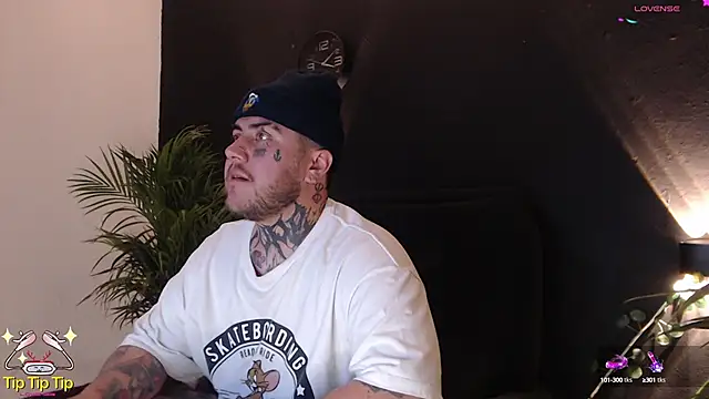 Ash gusbig online show from January 28, 2025, 5:11 am