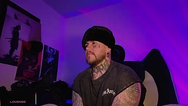 Ash gusbig online show from February 8, 2026, 2:59 am