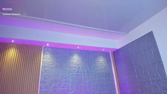 ArigyGomez online show from March 20, 2025, 1:46 am