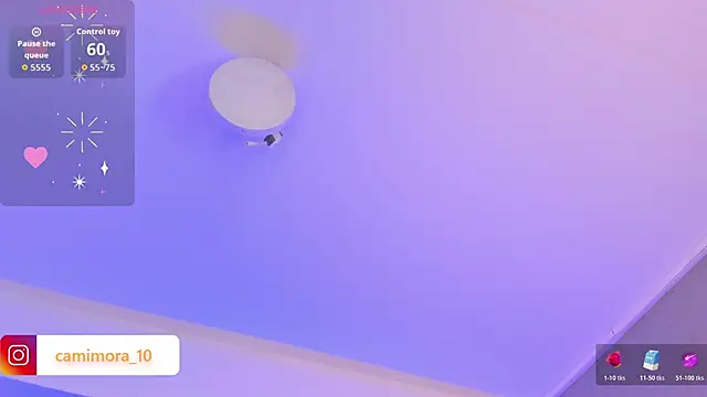 ArigyGomez online show from February 24, 2026, 8:51 pm