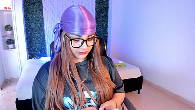 ArigyGomez online show from March 8, 2026, 1:26 pm