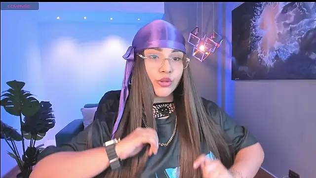 ArigyGomez online show from April 3, 2026, 1:31 pm