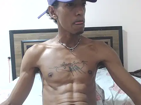 AlbertBigCock online show from November 16, 2025, 8:20 am