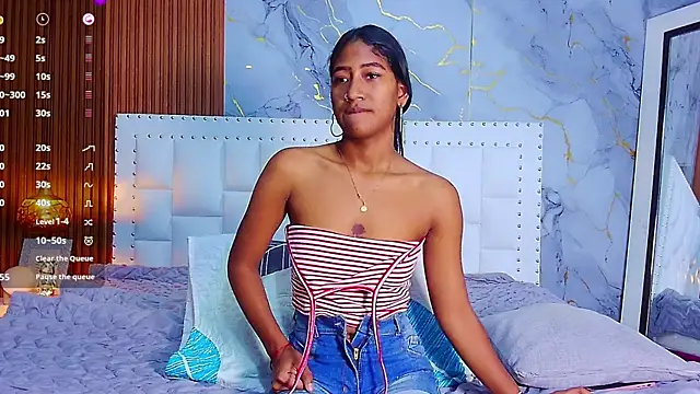 Snapshot of indianschoolgirl chatting on February 3, 2025, 7:31 pm indianschoolgirl online show from February 3, 2025, 7:31 pm