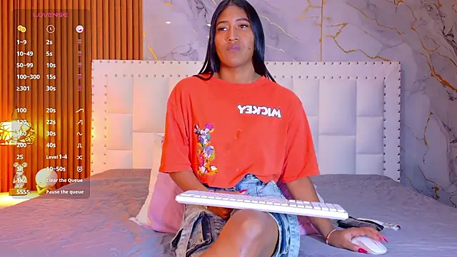 indianschoolgirl online show from March 10, 2026, 7:41 pm