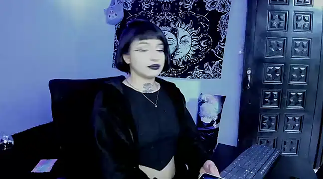 Venushexivu616 online show from January 26, 2025, 7:53 am