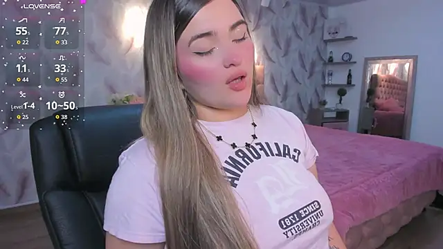 cattaleya    online show from December 2, 2025, 3:45 am