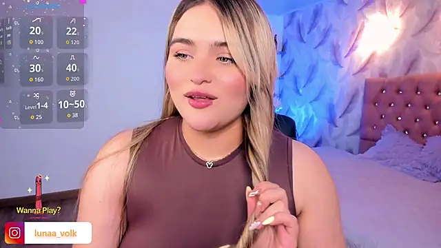 cattaleya    online show from April 22, 2026, 3:42 am