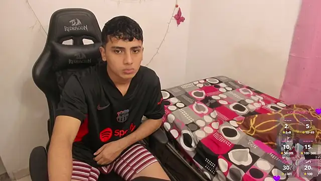 Max kony online show from December 14, 2024, 2:56 am