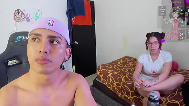 Max kony online show from March 23, 2025, 3:43 am