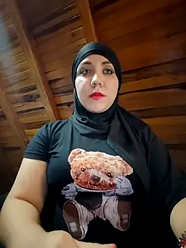 AmbarBurhan online show from March 19, 2025, 10:31 pm