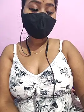 Snapshot of Samarya-78 chatting on March 12, 2025, 9:24 pm Samarya-78 online show from March 12, 2025, 9:24 pm