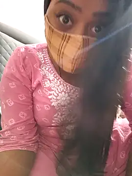 Snapshot of Samarya-78 chatting on October 19, 2025, 8:09 pm Samarya-78 online show from October 19, 2025, 8:09 pm