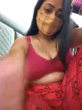 Snapshot of Samarya-78 chatting on October 21, 2025, 8:04 am Samarya-78 online show from October 21, 2025, 8:04 am