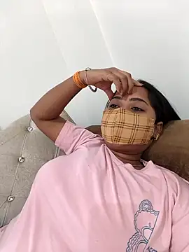 Snapshot of Samarya-78 chatting on October 26, 2025, 8:20 am Samarya-78 online show from October 26, 2025, 8:20 am