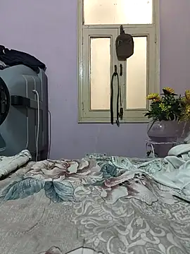 Snapshot of Samarya-78 chatting on November 11, 2025, 7:30 am Samarya-78 online show from November 11, 2025, 7:30 am