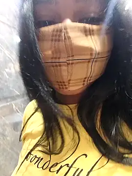 Snapshot of Samarya-78 chatting on December 15, 2025, 8:18 am Samarya-78 online show from December 15, 2025, 8:18 am