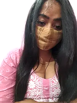 Snapshot of Samarya-78 chatting on January 8, 2026, 7:16 pm Samarya-78 online show from January 8, 2026, 7:16 pm