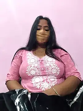 Snapshot of Samarya-78 chatting on January 16, 2026, 7:07 pm Samarya-78 online show from January 16, 2026, 7:07 pm