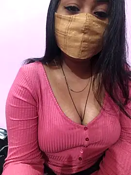 Snapshot of Samarya-78 chatting on February 7, 2026, 7:06 pm Samarya-78 online show from February 7, 2026, 7:06 pm