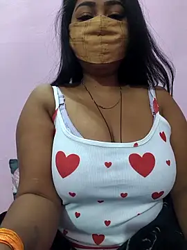 Snapshot of Samarya-78 chatting on February 13, 2026, 1:56 am Samarya-78 online show from February 13, 2026, 1:56 am