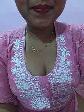 Snapshot of Samarya-78 chatting on June 12, 2026, 7:46 pm Samarya-78 online show from June 12, 2026, 7:46 pm