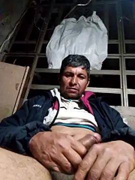 TattyFoxglove online show from February 20, 2026, 2:19 am