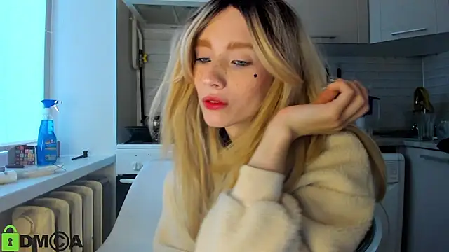 Snapshot of _Alice_Kitty chatting on December 25, 2024, 9:02 am Alice Kitty online show from December 25, 2024, 9:02 am