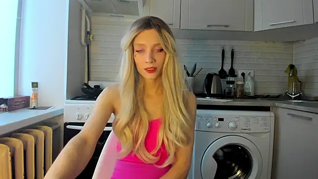 Snapshot of _Alice_Kitty chatting on January 18, 2025, 8:52 am Alice Kitty online show from January 18, 2025, 8:52 am