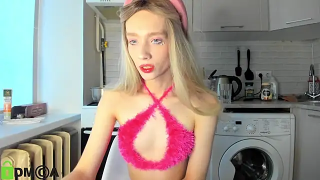 Snapshot of _Alice_Kitty chatting on January 29, 2025, 9:01 am Alice Kitty online show from January 29, 2025, 9:01 am