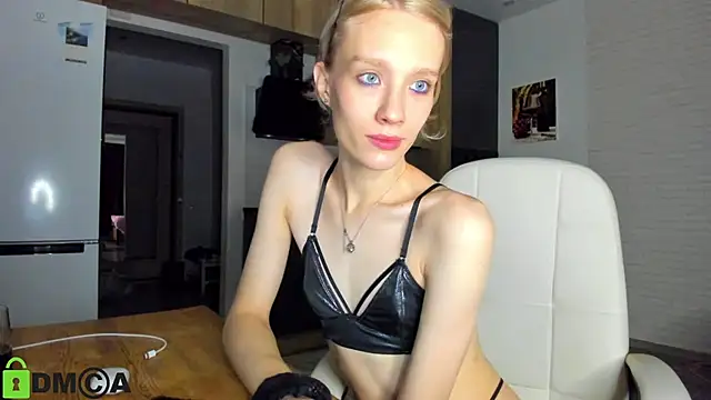  Alice Kitty online show from November 21, 2025, 10:14 am