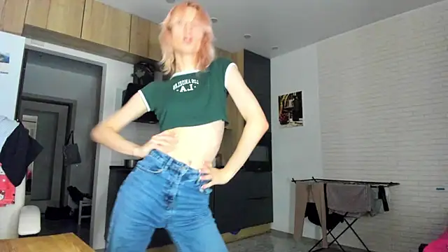  Alice Kitty online show from February 17, 2026, 7:42 pm