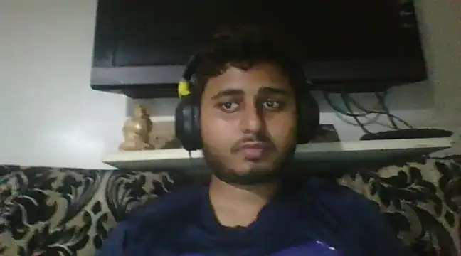 RyanHoran69xh online show from December 3, 2024, 3:22 pm