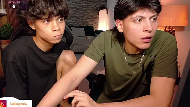 MyLatinHotBoys online show from April 24, 2026, 11:07 pm