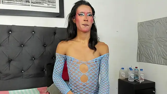 Audaxia666Doll online show from February 5, 2025, 10:41 am