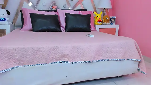 AnngelaSkye online show from January 22, 2025, 6:31 am