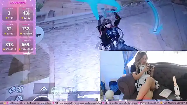 Nathy Rock online show from September 12, 2025, 9:48 pm