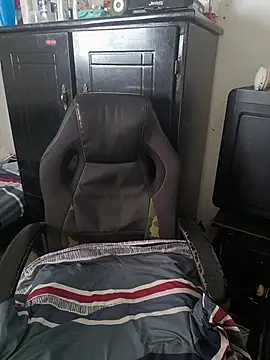 Nathy Rock online show from October 16, 2025, 8:10 pm