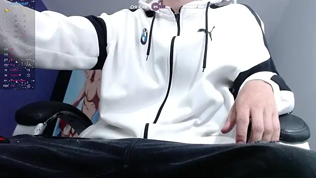 FrannBoy online show from January 29, 2025, 2:30 am