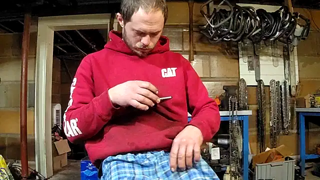 Bigoleslong98765 online show from February 14, 2026, 7:32 pm