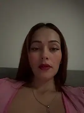 Miss-Abbii online show from November 30, 2025, 12:03 am