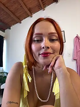 Miss-Abbii online show from January 9, 2026, 9:16 pm