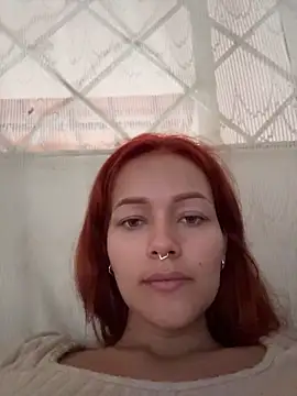 Miss-Abbii online show from April 16, 2026, 12:39 pm