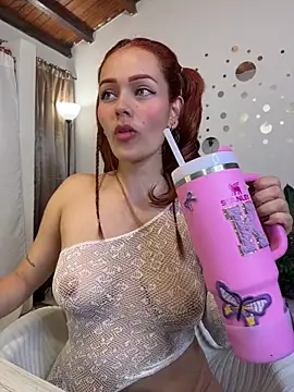 Miss-Abbii online show from June 13, 2026, 10:40 pm