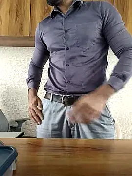 indianguy89 online show from February 16, 2026, 10:11 am