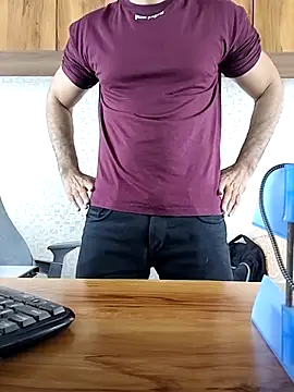 indianguy89 online show from March 1, 2026, 9:33 am