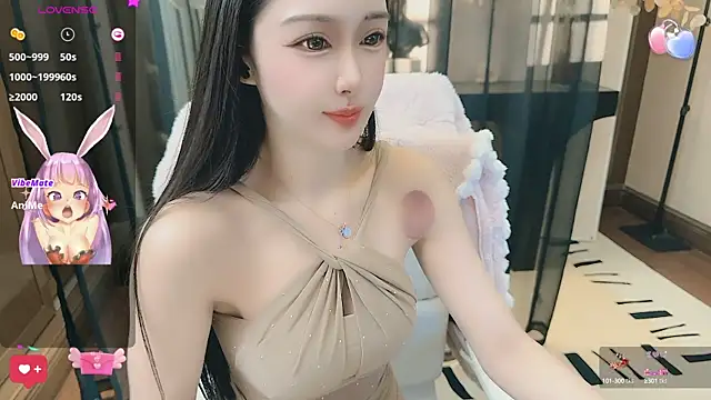 Aisi-20 online show from February 19, 2025, 6:44 am