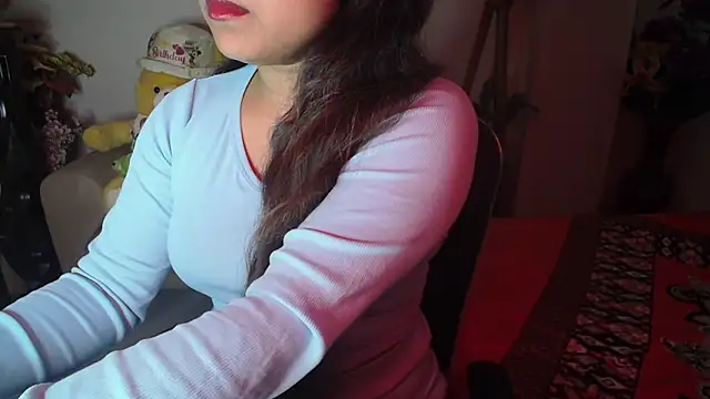 Most-Beautiful-Queen online show from December 26, 2024, 6:54 pm