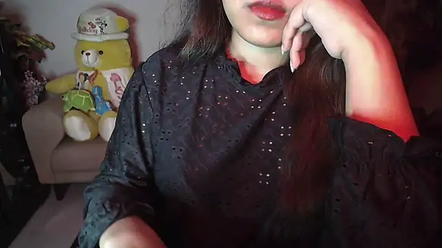 Most-Beautiful-Queen online show from December 30, 2024, 6:27 pm